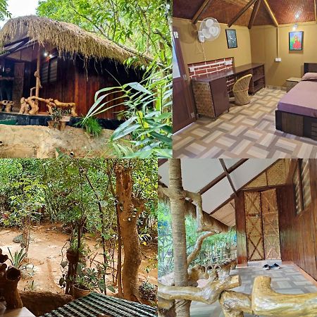 Koomankolly Resort Thirunelly Extérieur photo