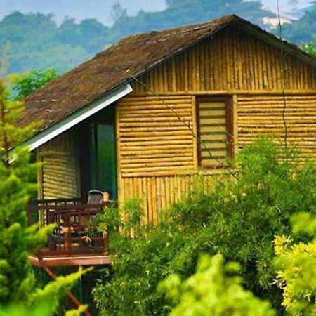 Koomankolly Resort Thirunelly Extérieur photo