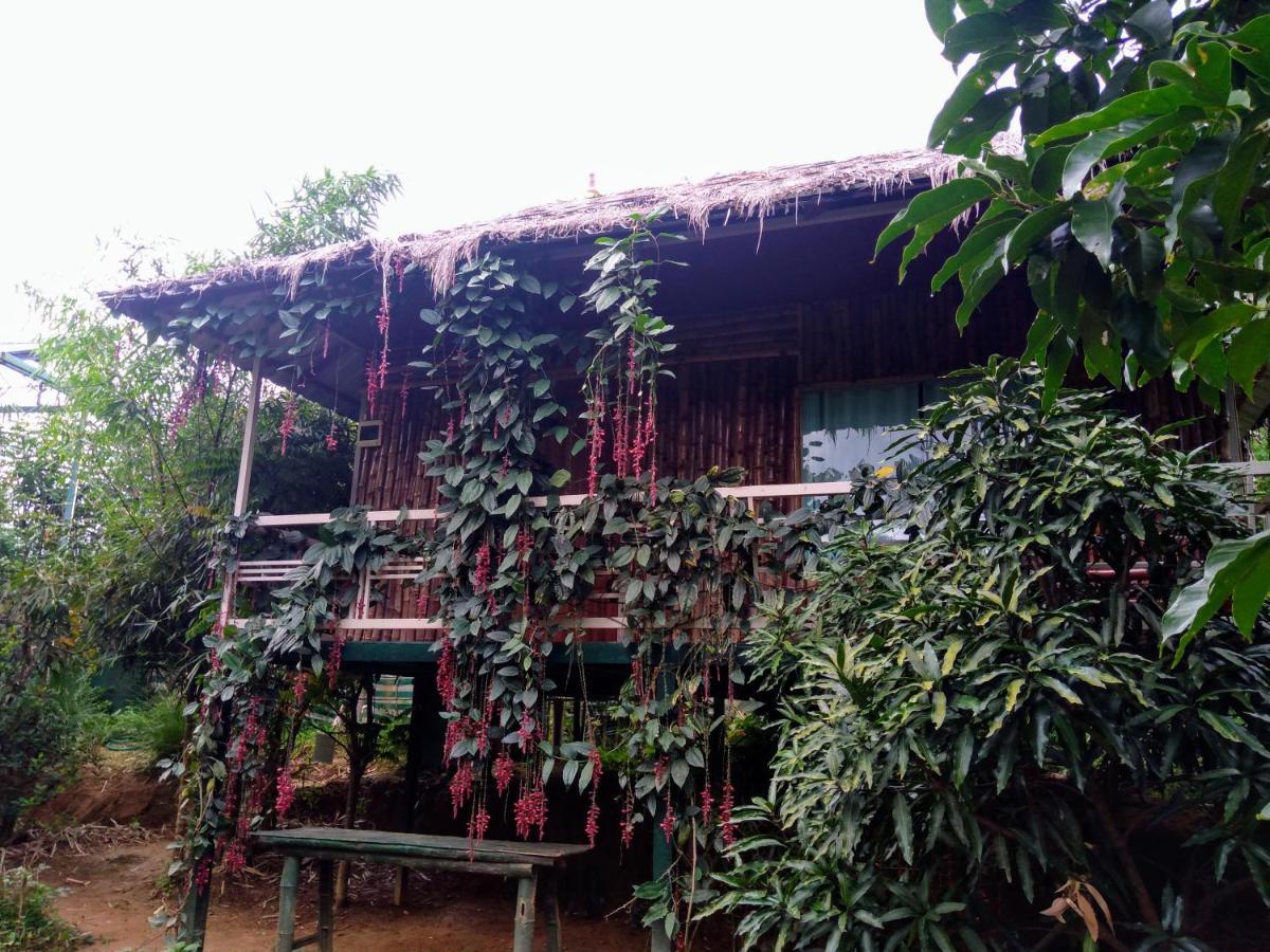 Koomankolly Resort Thirunelly Extérieur photo