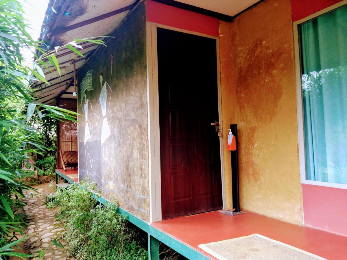 Koomankolly Resort Thirunelly Extérieur photo