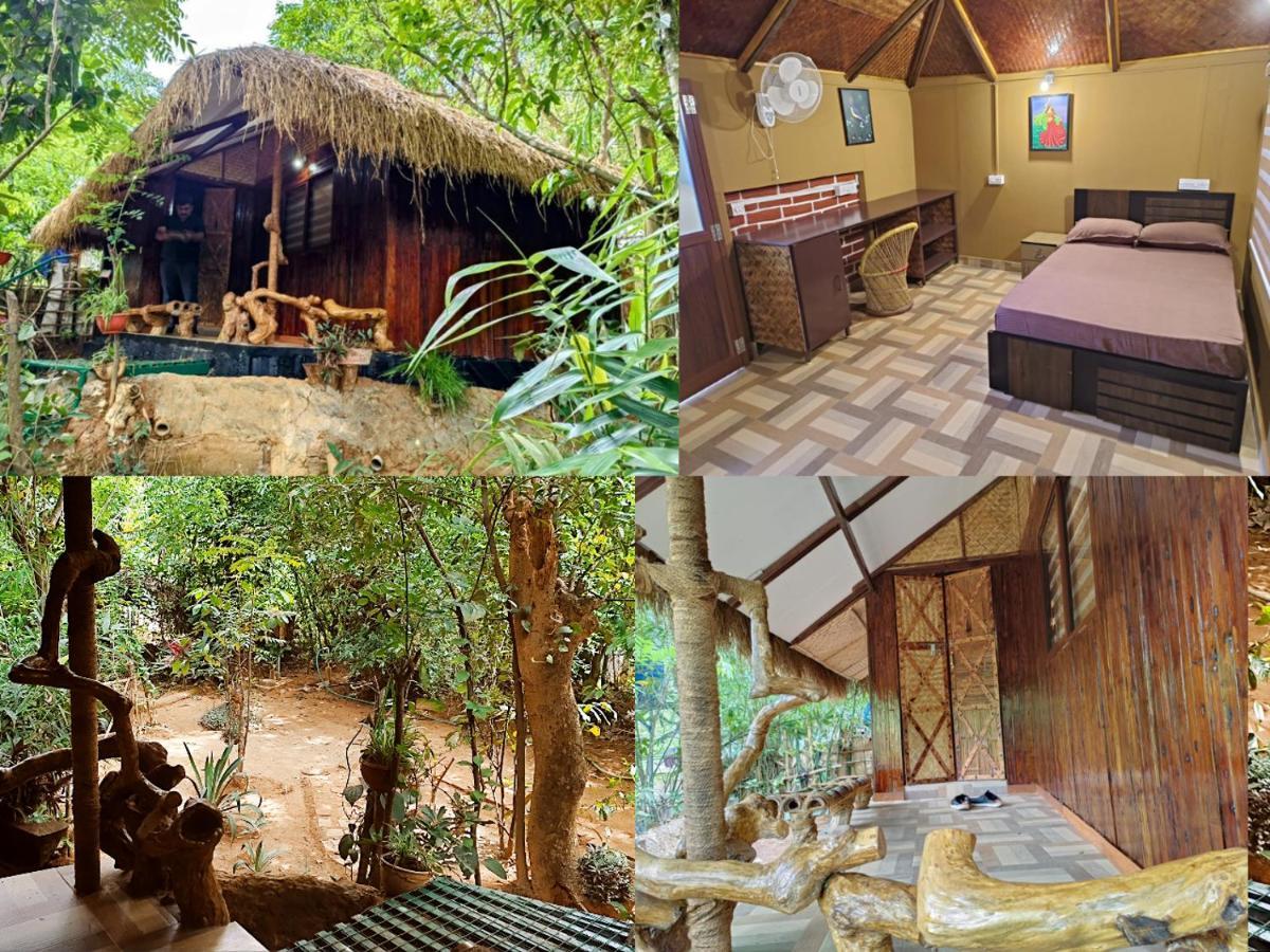 Koomankolly Resort Thirunelly Extérieur photo
