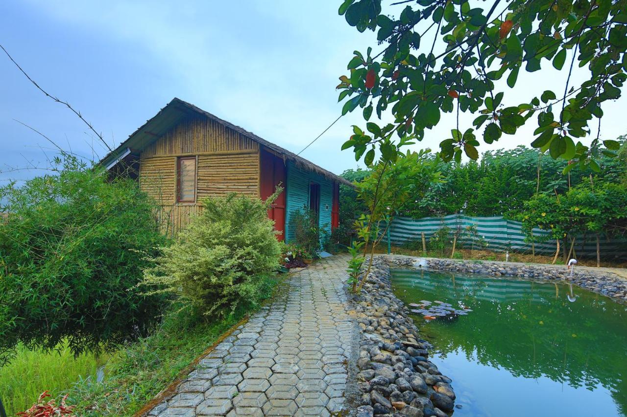 Koomankolly Resort Thirunelly Extérieur photo